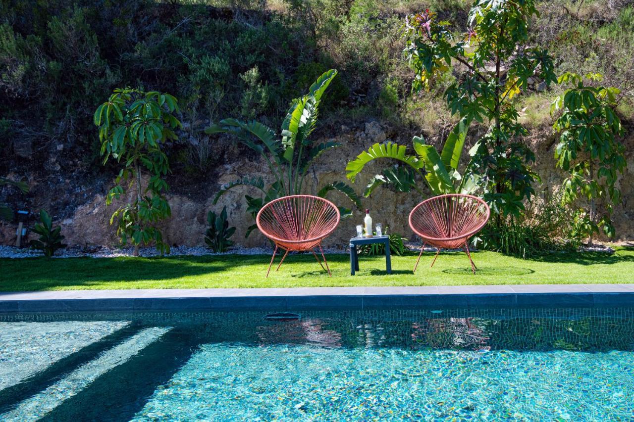 Villa Nature & Relax - Mediterranex カルプ エクステリア 写真