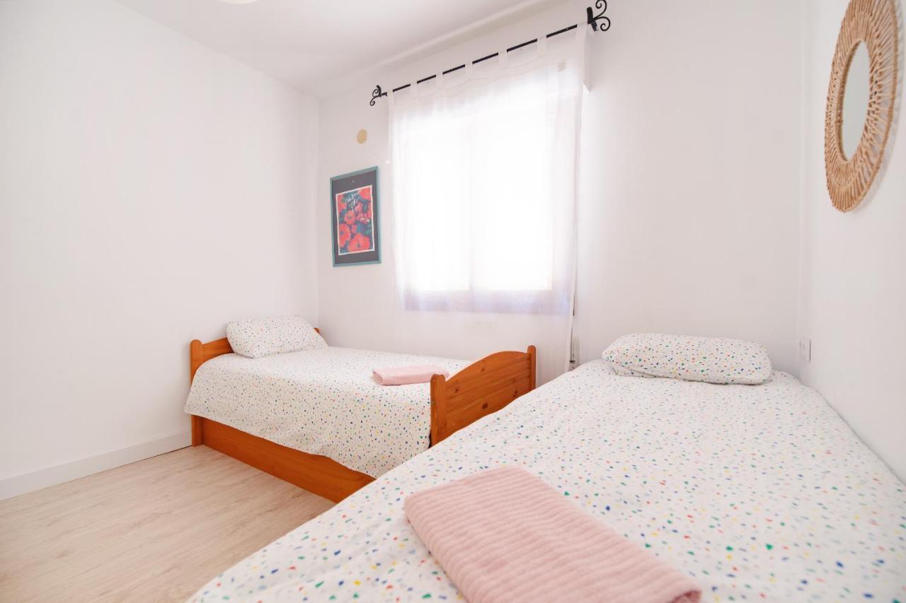 Villa Nature & Relax - Mediterranex カルプ エクステリア 写真